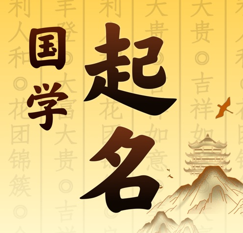 渑池国学起名 人工起名一对一